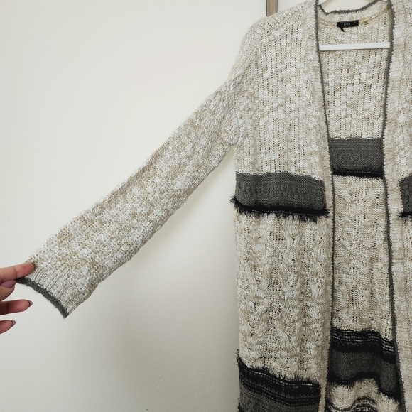 ⭐️40% Off⭐️ DEX 1963 Duster Cardigan - Picture 7 of 13